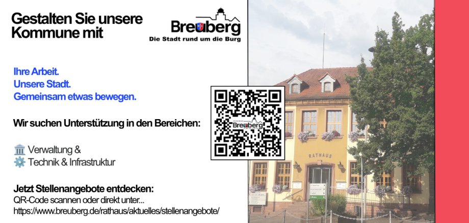 Gestalten Sie unsere Kommune mit. - 1 Gestalten Sie unsere Kommune mit. - 1