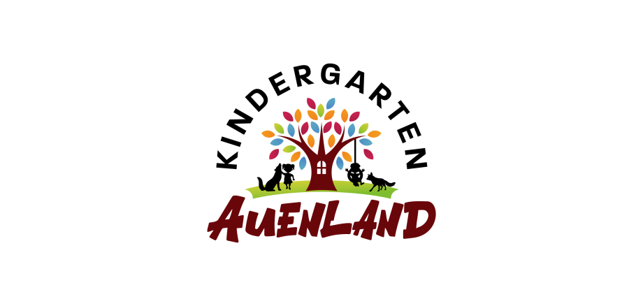 Logo des Kindergarten Auenland
