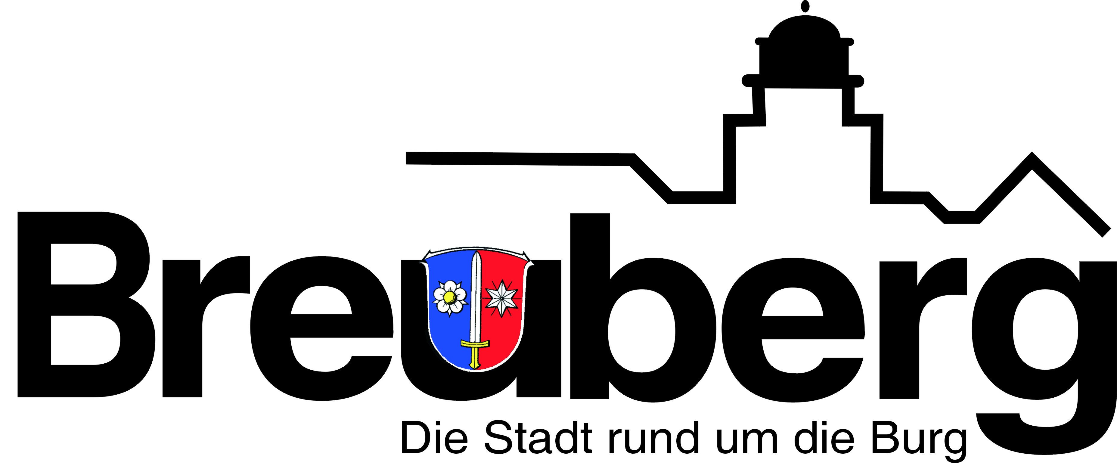 Logo der Stadt Breuberg