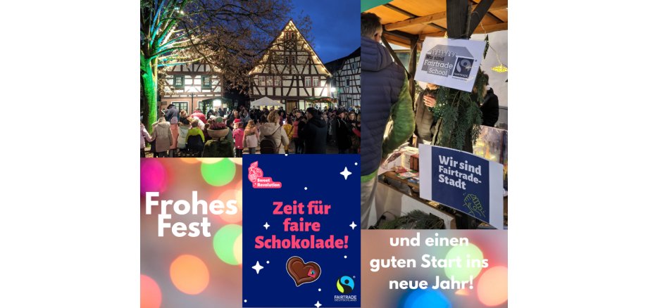 Frohe Weihnachten und ein gutes 2026 - 1