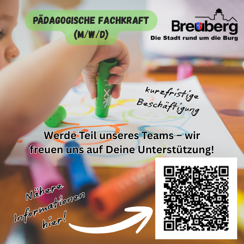 Kurzfristige Beschäftigung Kiga - 1