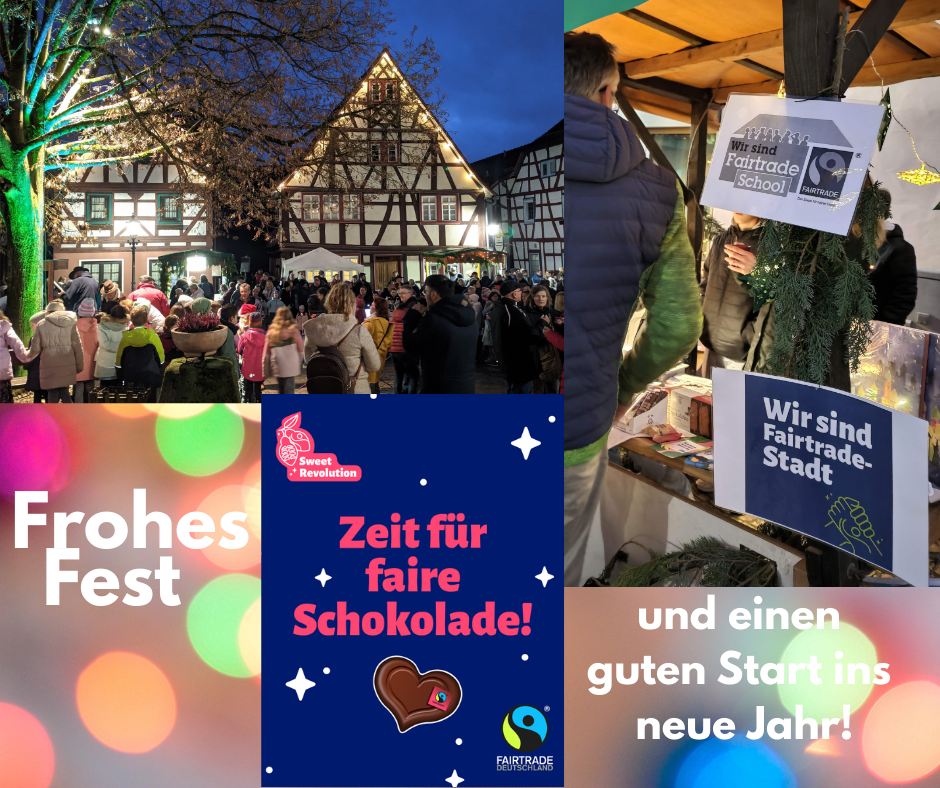 Frohe Weihnachten und ein gutes 2026 - 1