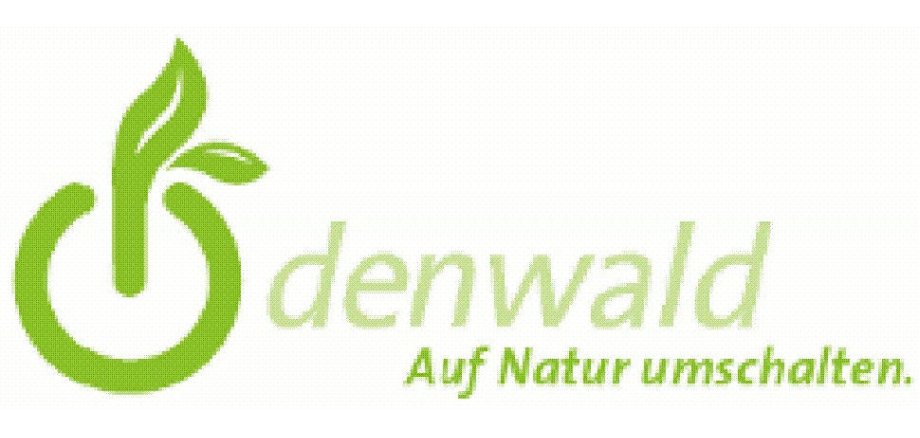 Logo des Odenwaldkreises