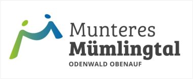 Logo der Touristischen Arbeitsgemeinschaft Munteres Mümlingtal