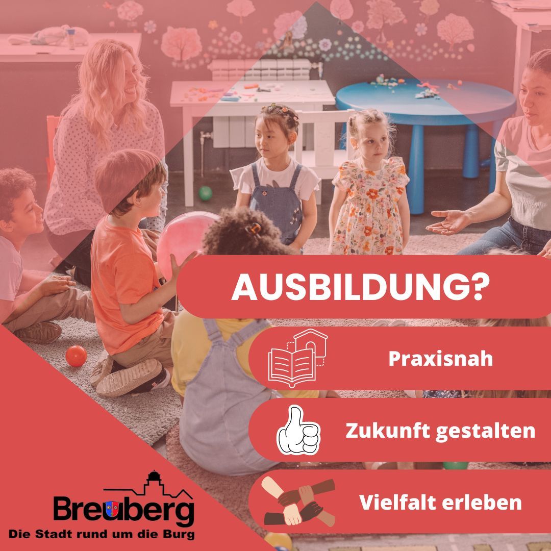 Ausbildung? - 1